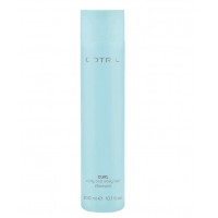 Cotril Curl Shampoo 300ml